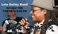 Lola Band: Live at "Tunes By the Tracks"
