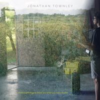 It was a privilege to know you when you were shorter. by Jonathan Townley