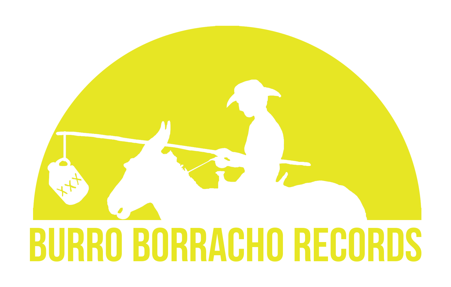 Burro Borracho Records