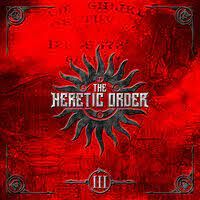 The Heretic Order "III"
Eng and Mixed