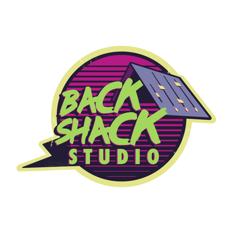 Backshack Studio
