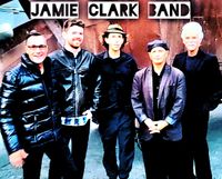 Jamie Clark Band * Ranch Water * December 30th * 9:30PM-12:30AM * $5 