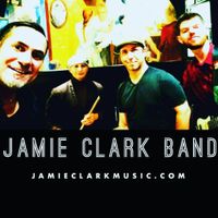 Jamie Clark Band * Finnegan's * Novato * 2/8 * 9-11PM * Free