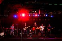 Jamie Clark Band * Old Mill School Rodeo * Back To School Fundraiser * Mill Valley 
