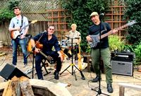 The Jamie Clark Band * Napa House Concert * Private Event * Invite Only 