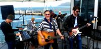 Jamie Clark Band * The Starling * Sonoma * May 9th * 8-11PM * Free