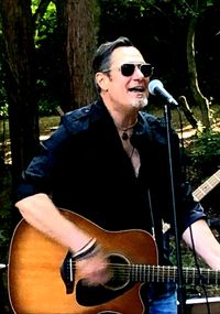 Jamie Clark Band * Mill Valley Downtown Plaza * Sponsored by D'Angelo Restaurant * 8/28 * 6-8PM * Free