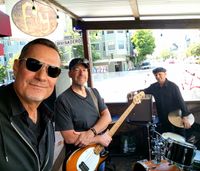 Jamie Clark Band * Fly Bar * August 12th * 2-5PM