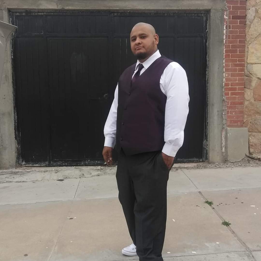 Klepto Pachuco Mob CEO
