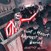 The Faint of Heart Amongst the Buried: Original Demo CD