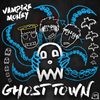 Ghost Town: CD