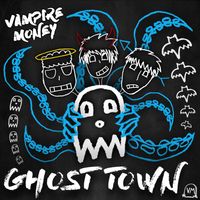 Ghost Town: CD