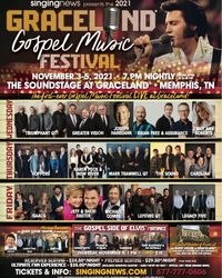 Graceland Gospel Music Festival