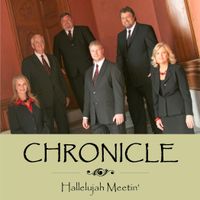 Hallelujah Meetin' by Chronicle