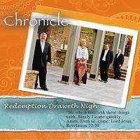 Redemption Draweth Nigh by Chronicle