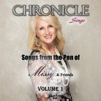 Songs From The Pen of Missy & Friends by Chronicle