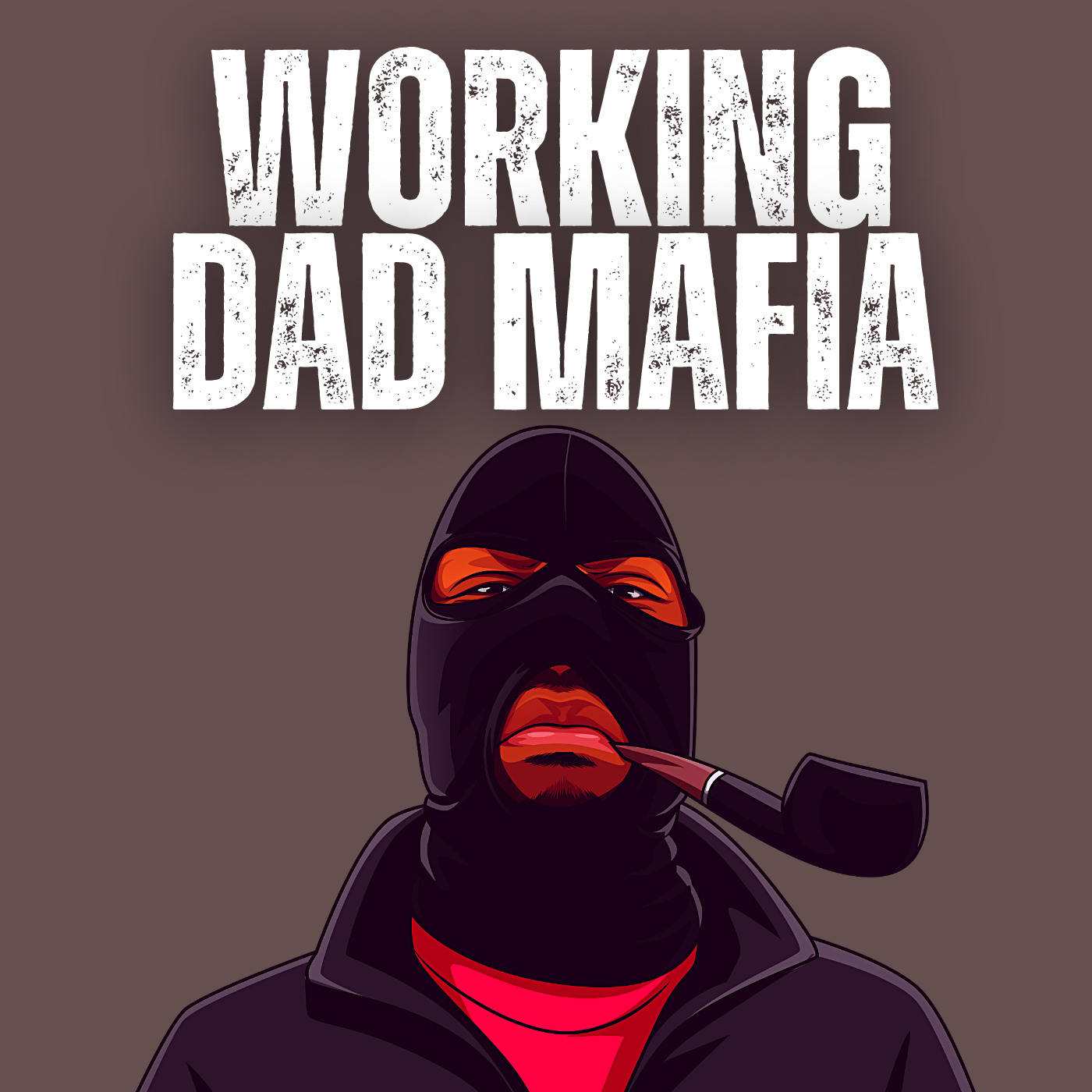 The Working Dad Mafia