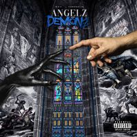 Angelz and Demonz Redux by M.A.V.
