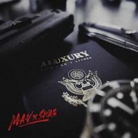 A Luxury You Cant Afford by M.A.V.