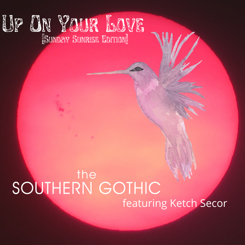 Check out our latest single, out now everywhere!