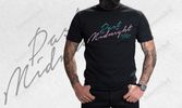 PAST MIDNIGHT T-SHIRT