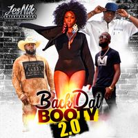 Back Dat Booty 2.0 by Donyale Renee ft. Jeter Jones, Tha Party King and Johnny James 