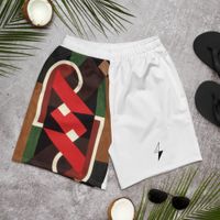 The Surrge Shorts