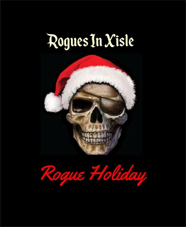 Rogues In Exile - Store