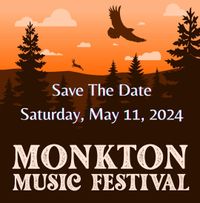Monkton Music Festival (Full Band)