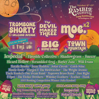 The Ramble Festival