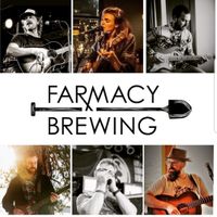 Farmacy Food Drive Music Festival