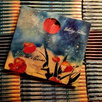 Stardust a Garden: CD (Includes Sales Tax)