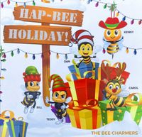 HAP-BEE HOLIDAY: CD