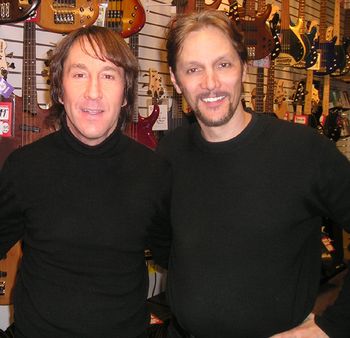 Doug Fieger
