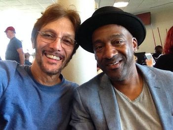 Marcus Miller
