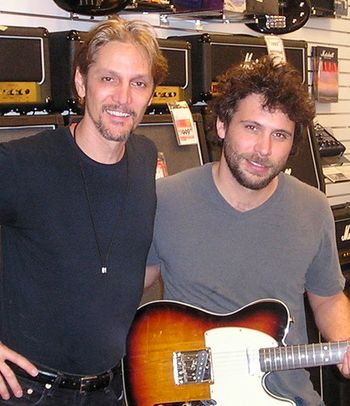 Jeremy Sisto
