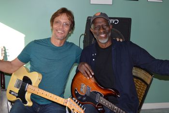 Keb' Mo'
