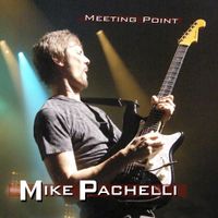 Meeting Point by Mike Pachelli