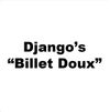 Billet Doux by Django Reinhardt