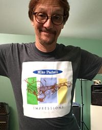 Impressions Tshirt