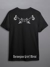 Blood Eagle Design Shirt