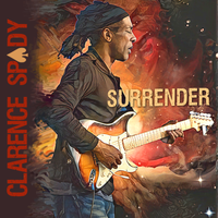 Surrender by Clarence Spady