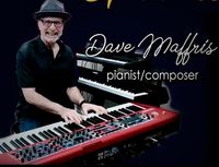 Dave Maffris Jazz Piano