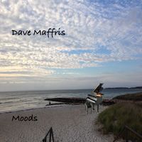Moods by Dave Maffris
