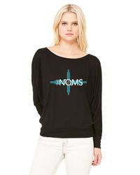 NOMS Zia- Women's Long Sleeve