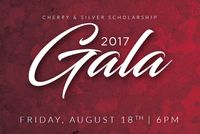 UNM Cherry & Silver Gala