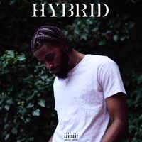 Hybrid by Drew Graham