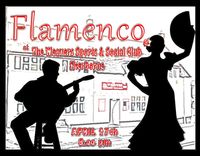 Flamenco Show #Dorset