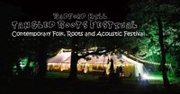 TANGLED ROOTS FESTIVAL