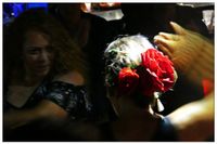 Flamenco at The Cuban